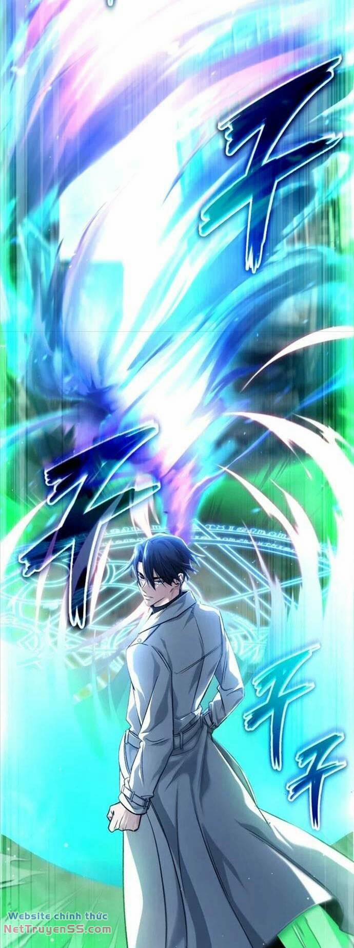 Hồi Quy Giả Về Hưu 25 trang 51