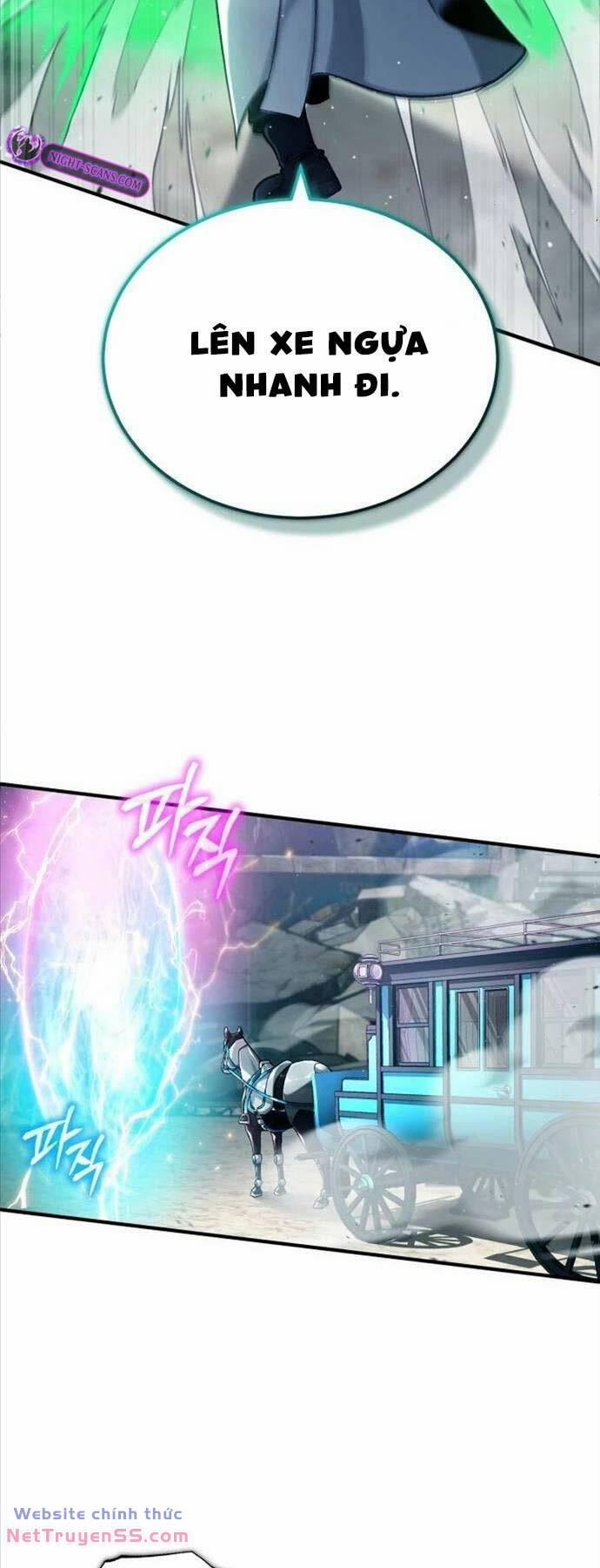 Hồi Quy Giả Về Hưu 25 trang 52