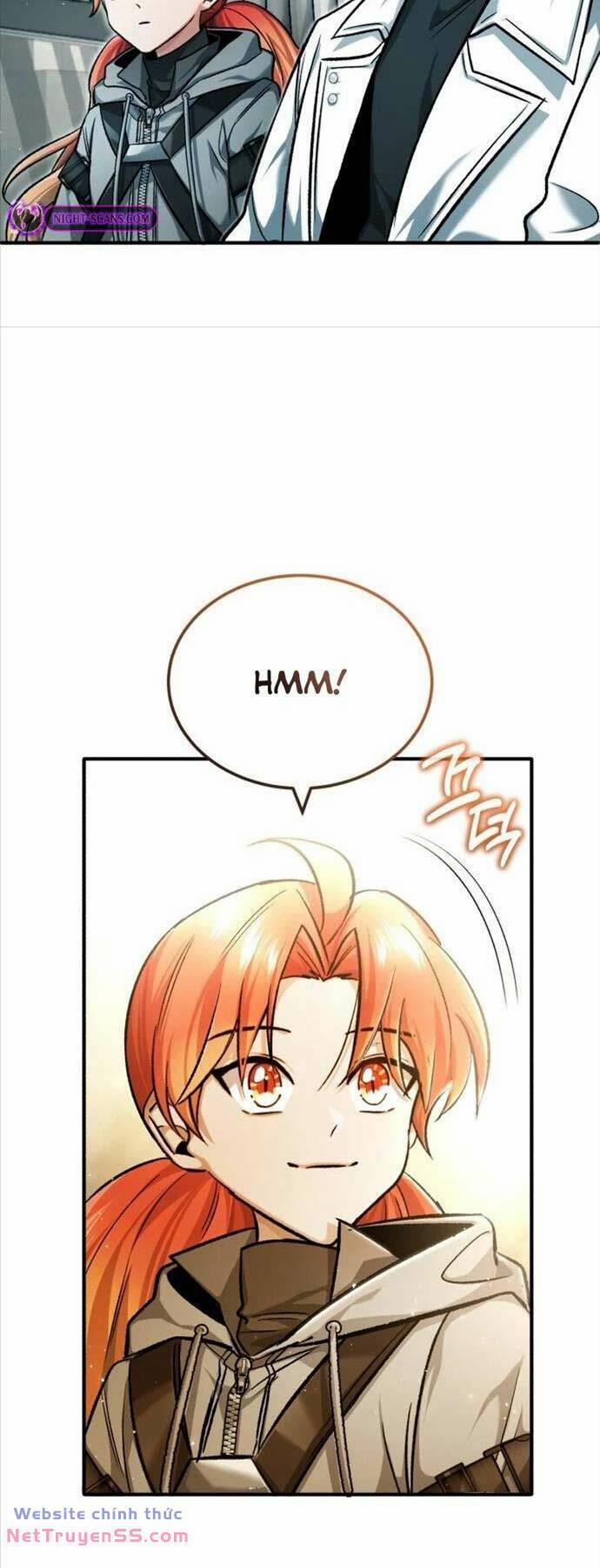 Hồi Quy Giả Về Hưu 25 trang 54