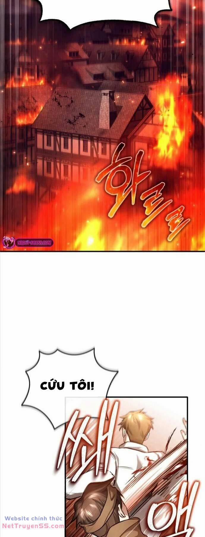 Hồi Quy Giả Về Hưu 25 trang 57