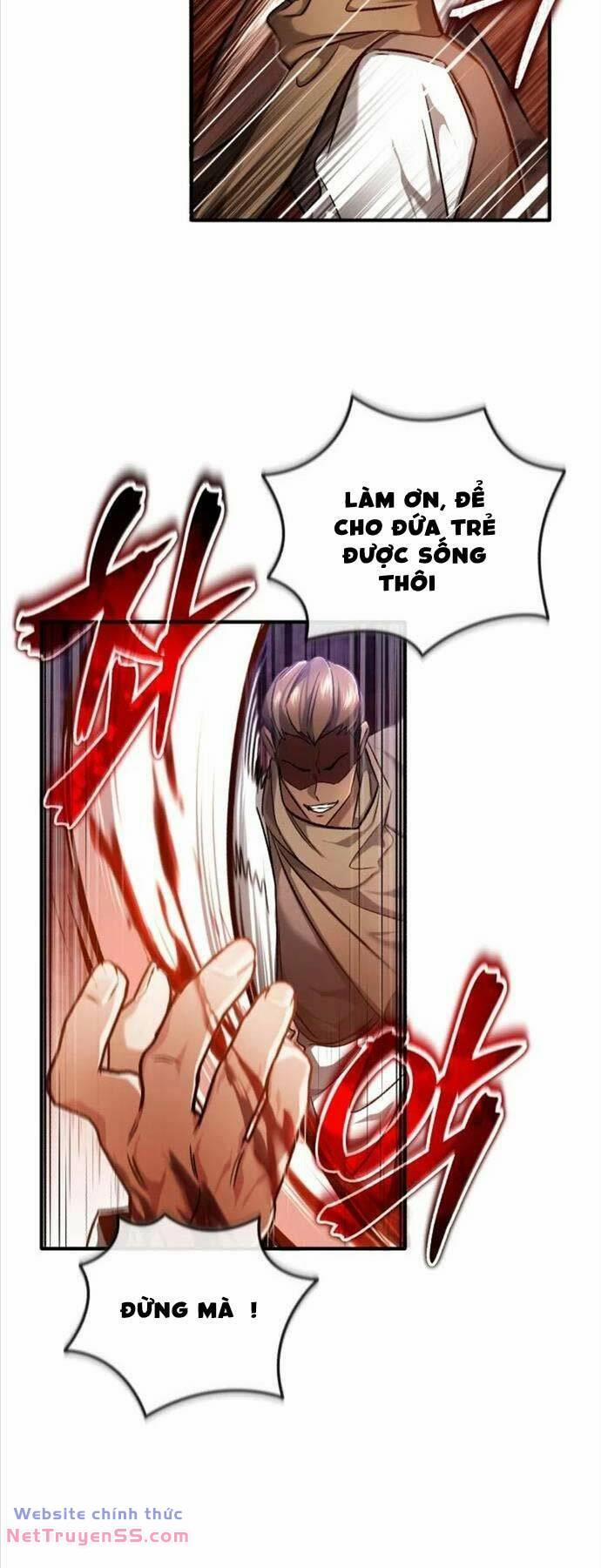 Hồi Quy Giả Về Hưu 25 trang 58