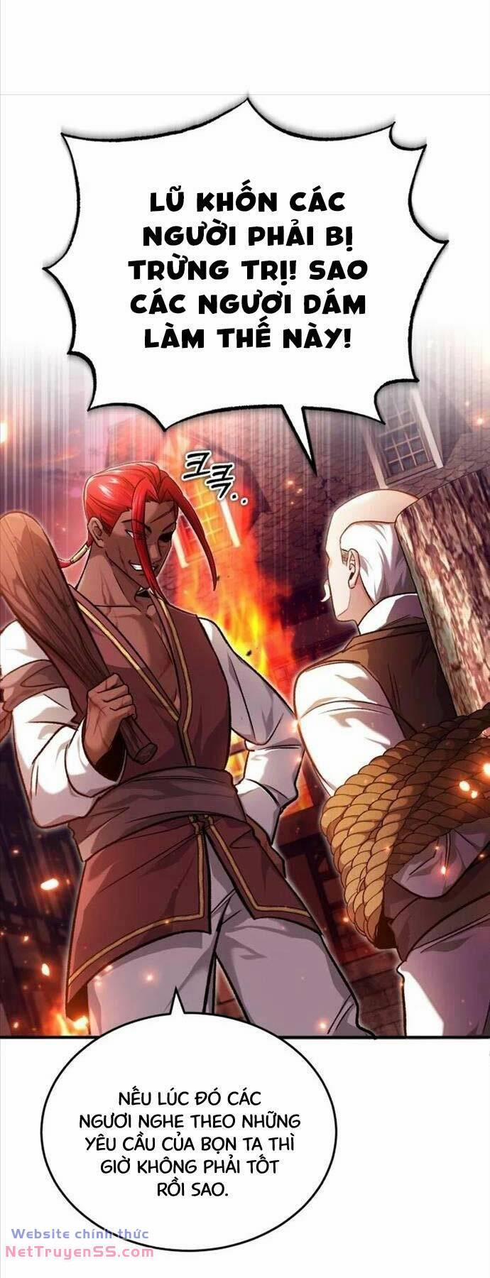 Hồi Quy Giả Về Hưu 25 trang 59