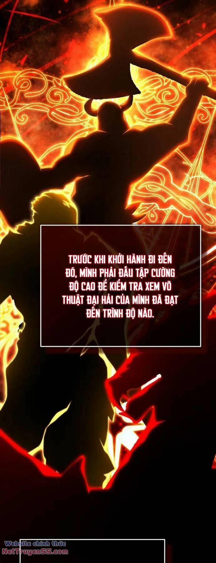 Hồi Quy Giả Về Hưu 25 trang 6