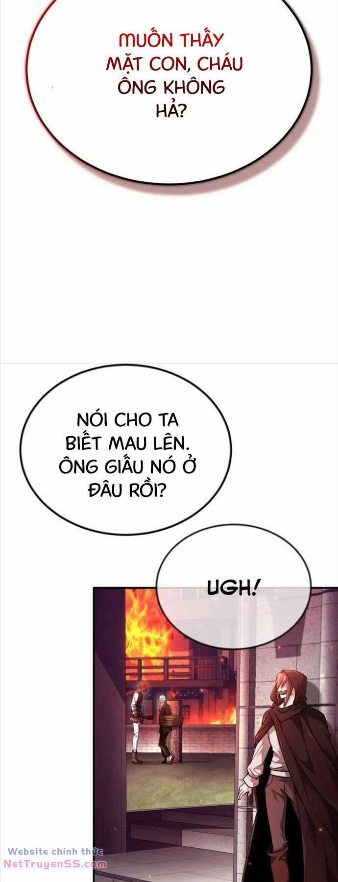 Hồi Quy Giả Về Hưu 25 trang 61