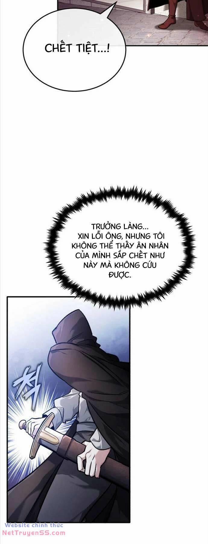 Hồi Quy Giả Về Hưu 25 trang 62