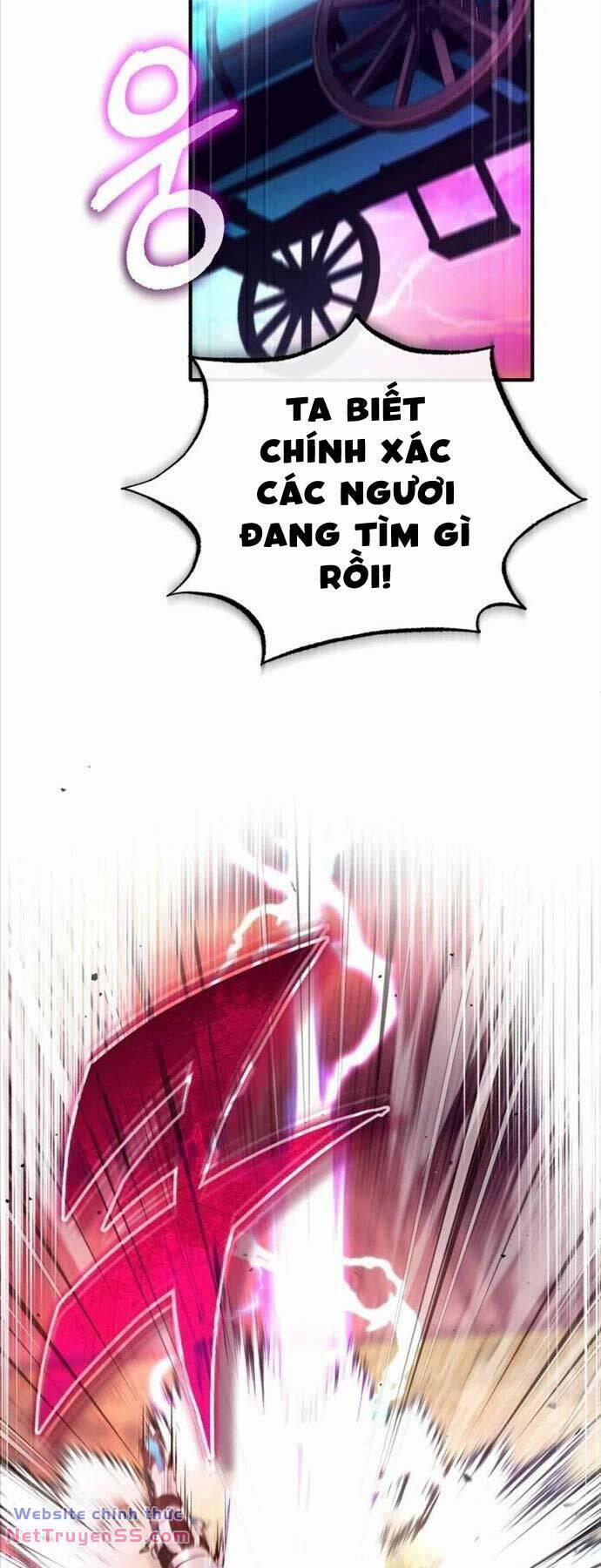 Hồi Quy Giả Về Hưu 25 trang 64