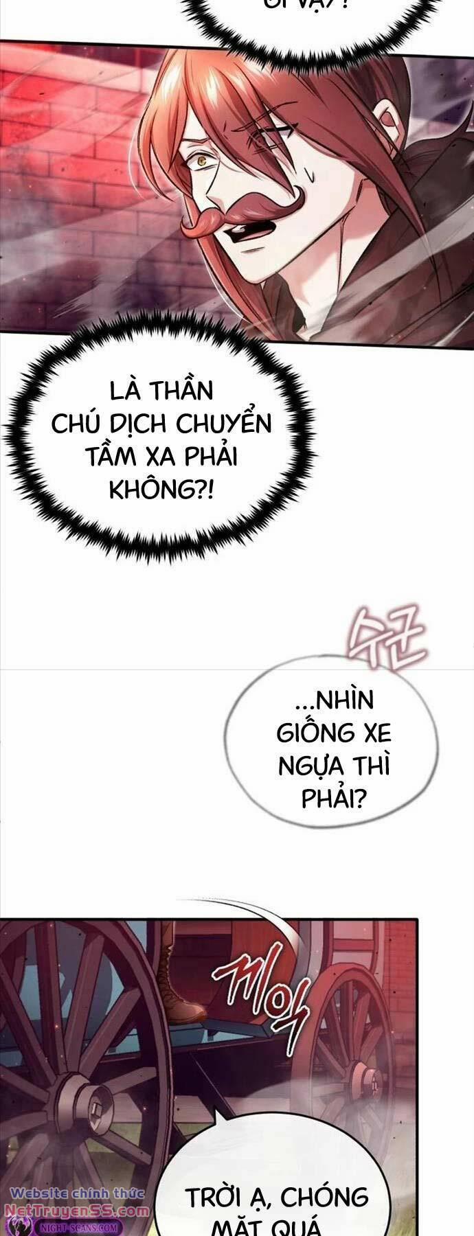 Hồi Quy Giả Về Hưu 25 trang 66