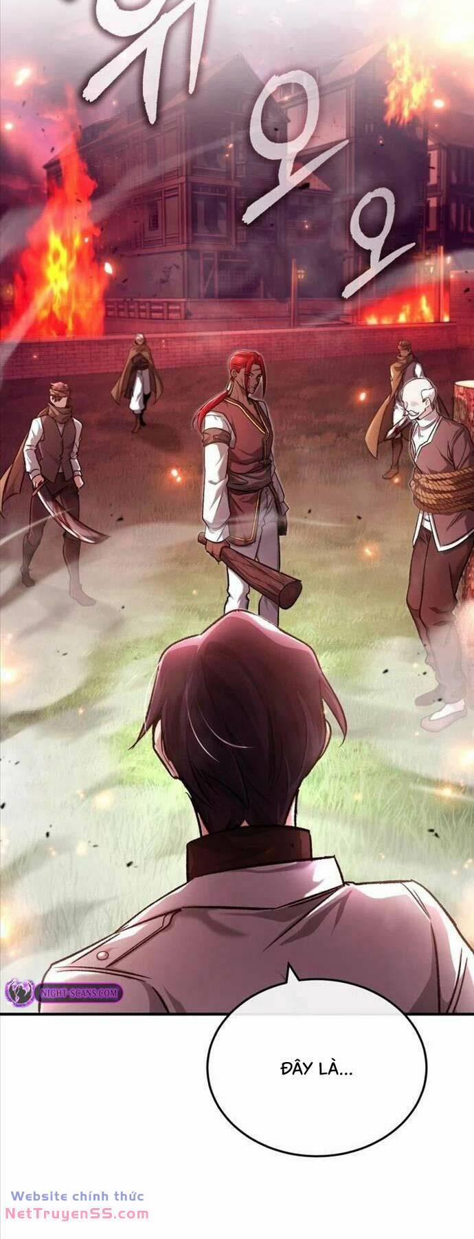 Hồi Quy Giả Về Hưu 25 trang 68