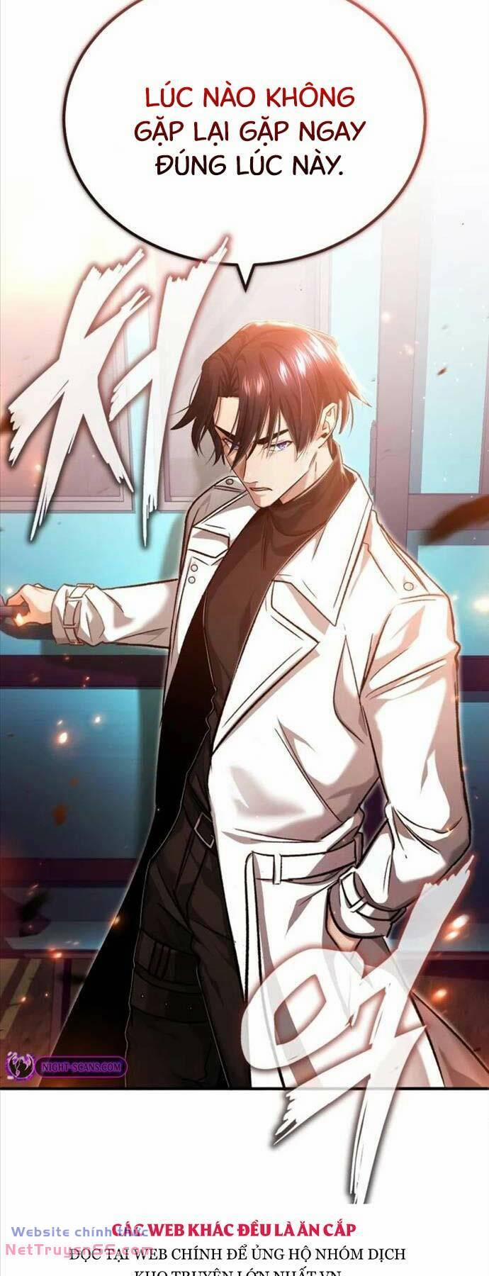 Hồi Quy Giả Về Hưu 25 trang 70