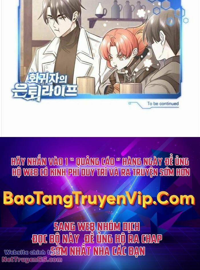 Hồi Quy Giả Về Hưu 25 trang 72