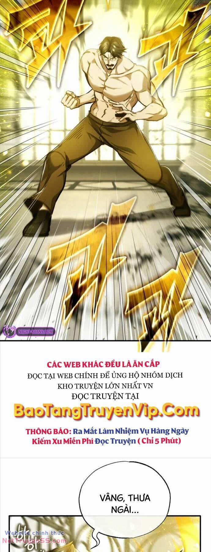 Hồi Quy Giả Về Hưu 25 trang 9