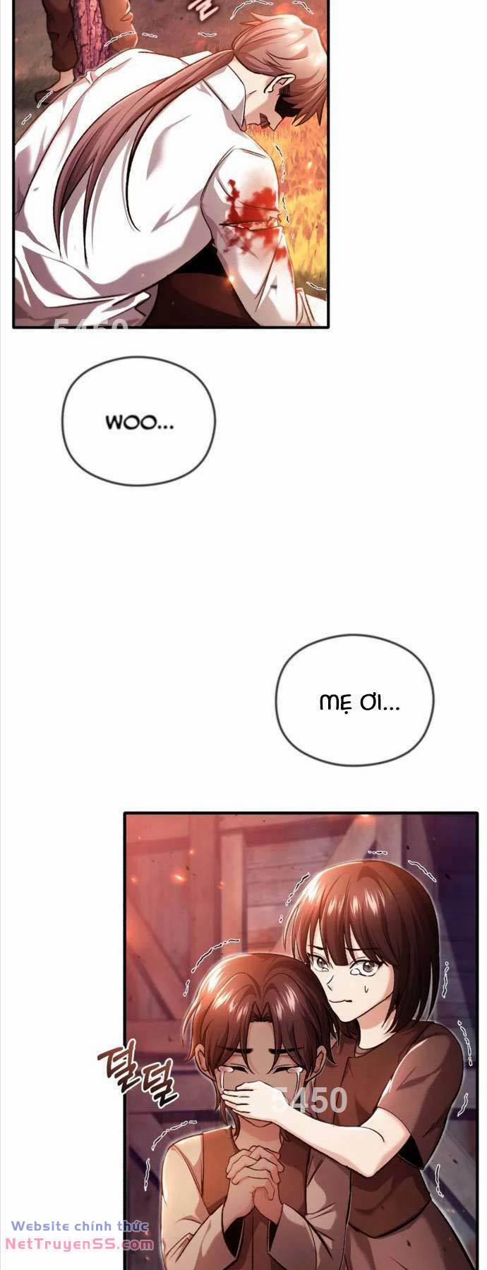 Hồi Quy Giả Về Hưu 26 trang 1