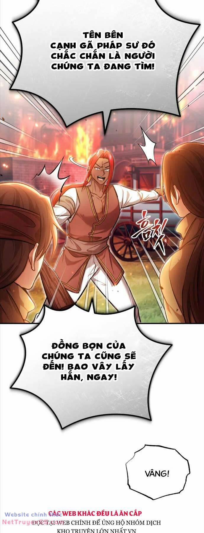 Hồi Quy Giả Về Hưu 26 trang 11