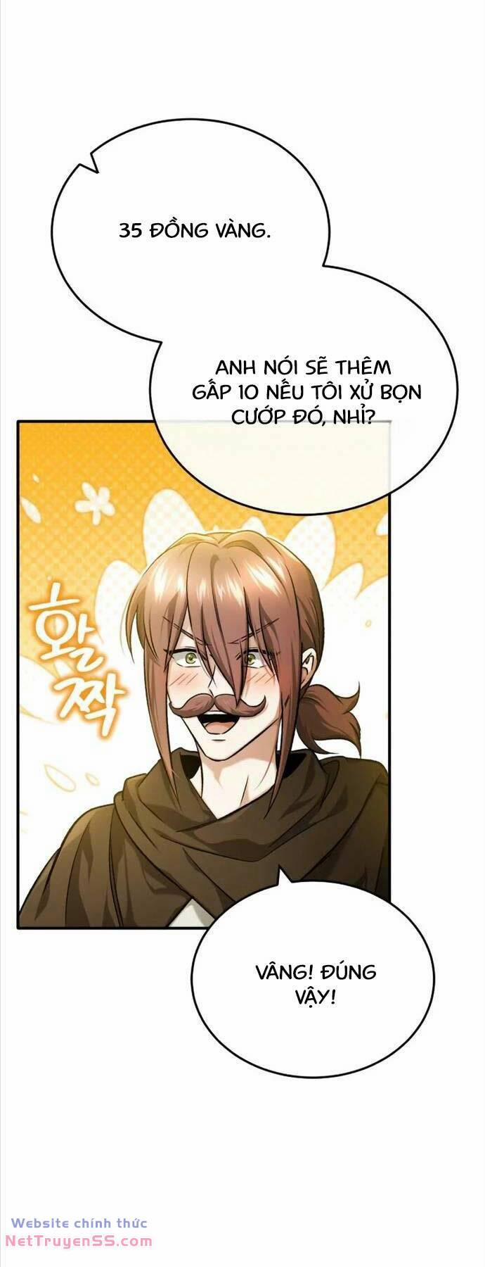 Hồi Quy Giả Về Hưu 26 trang 14