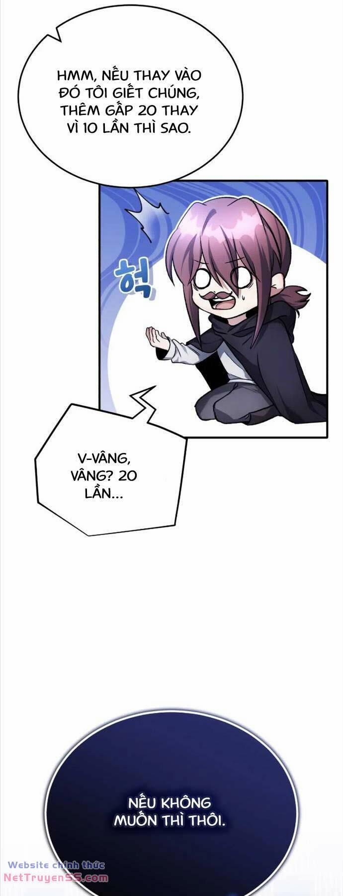 Hồi Quy Giả Về Hưu 26 trang 15