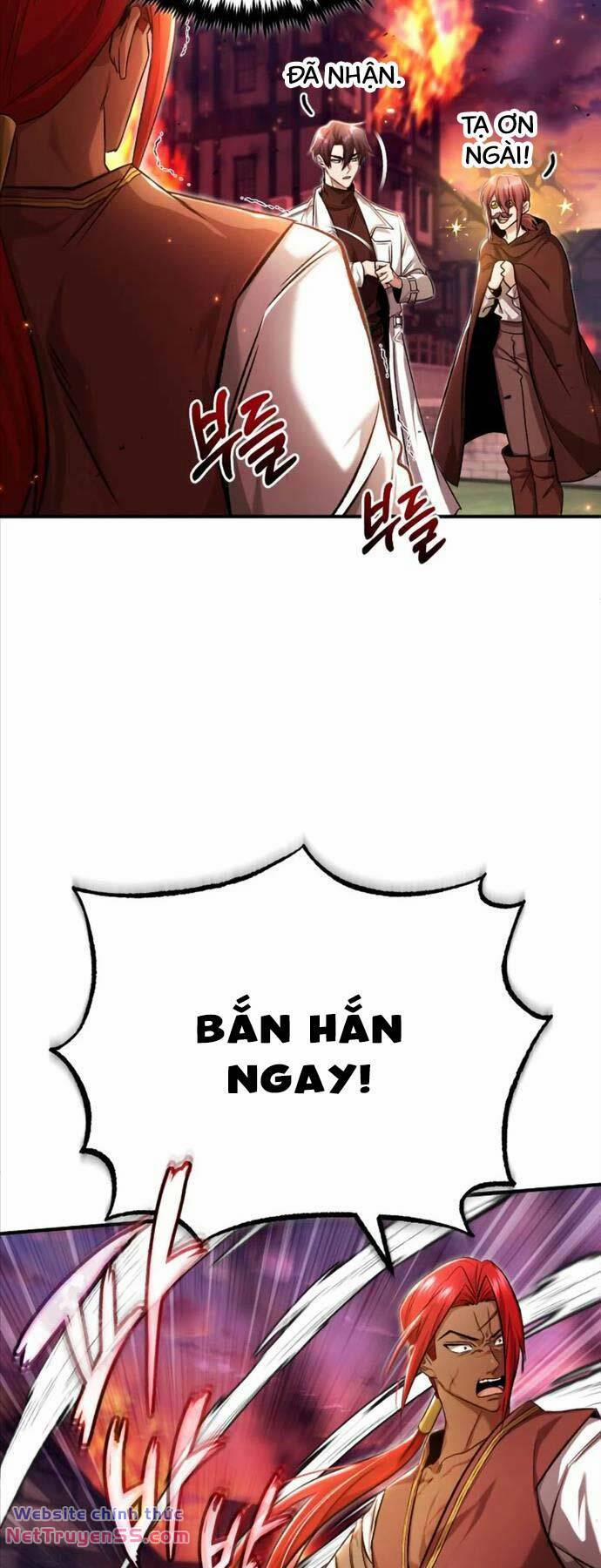 Hồi Quy Giả Về Hưu 26 trang 17