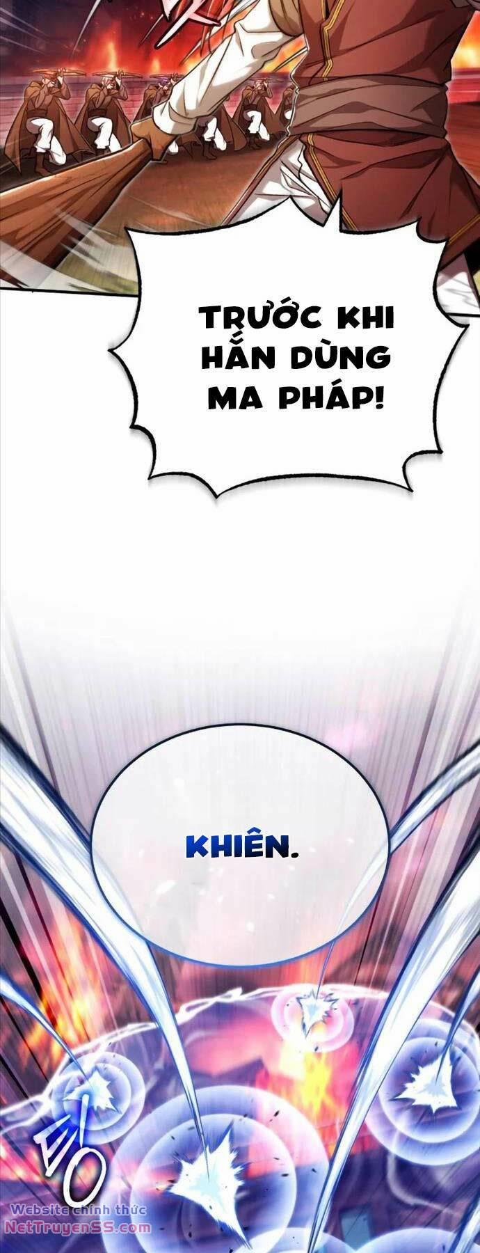 Hồi Quy Giả Về Hưu 26 trang 18