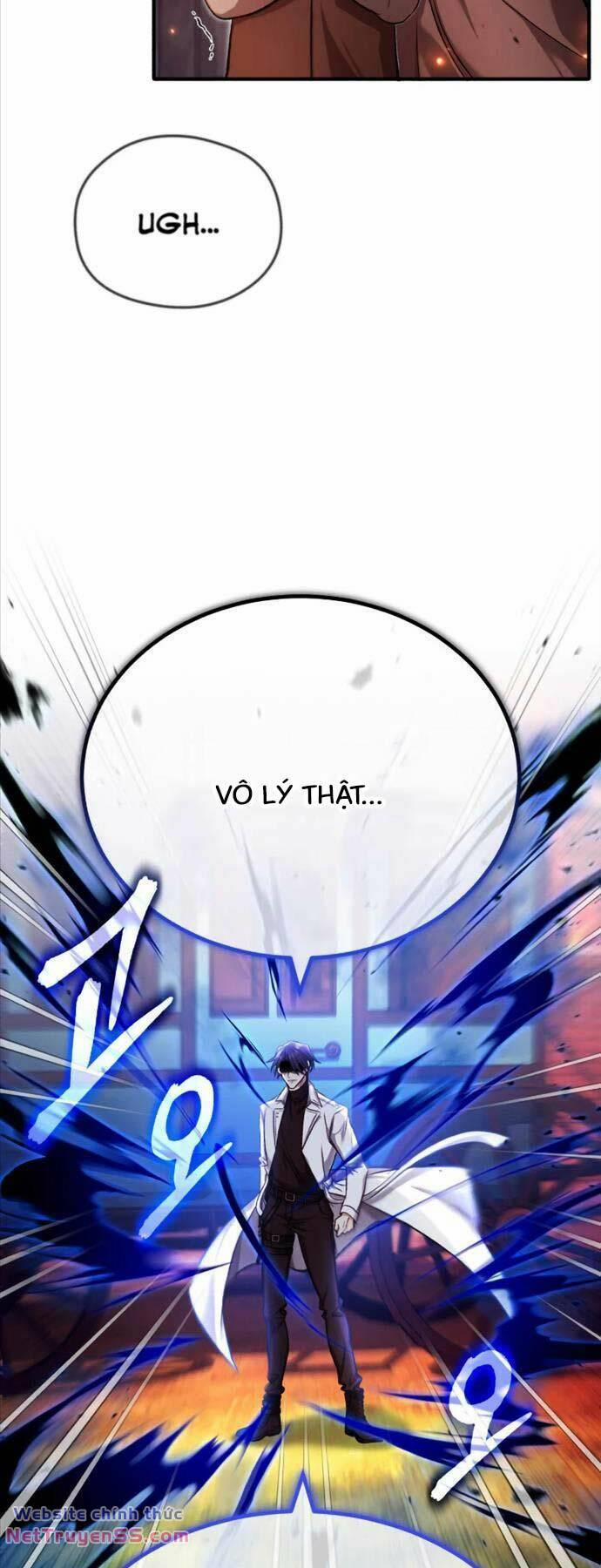 Hồi Quy Giả Về Hưu 26 trang 2