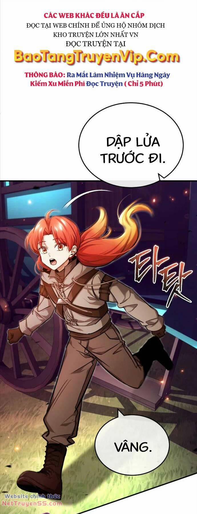 Hồi Quy Giả Về Hưu 26 trang 20