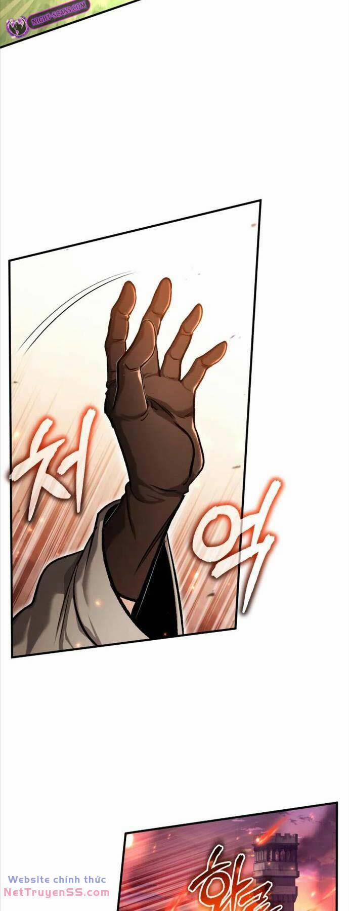 Hồi Quy Giả Về Hưu 26 trang 21