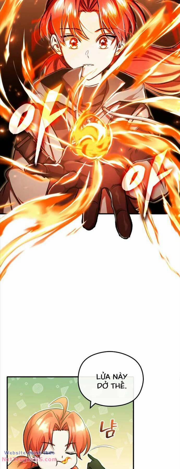 Hồi Quy Giả Về Hưu 26 trang 23