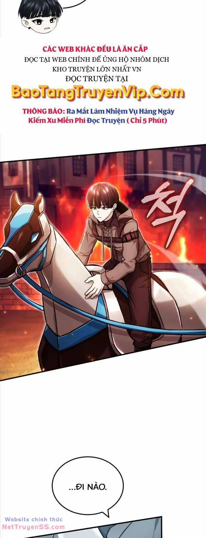 Hồi Quy Giả Về Hưu 26 trang 27