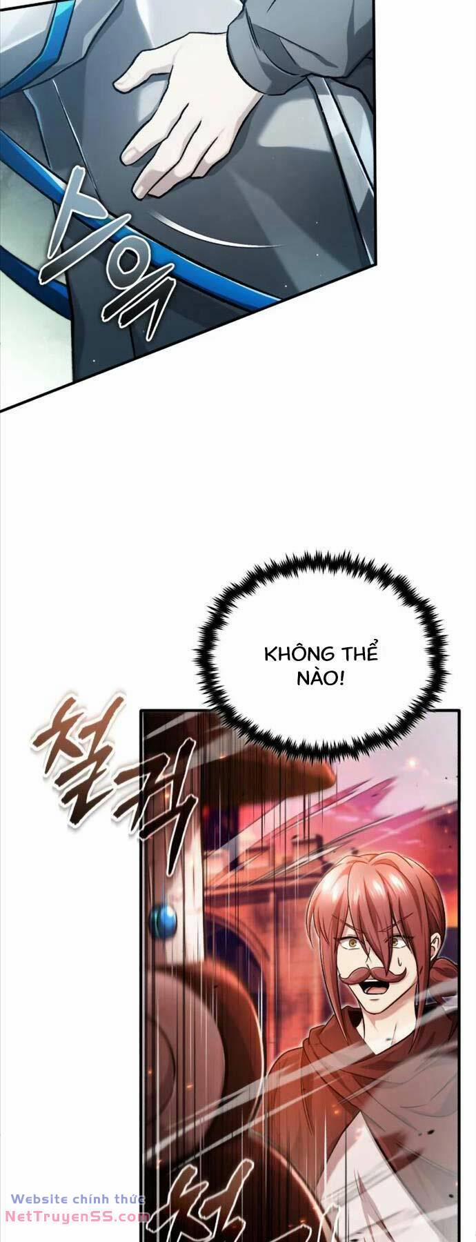 Hồi Quy Giả Về Hưu 26 trang 28