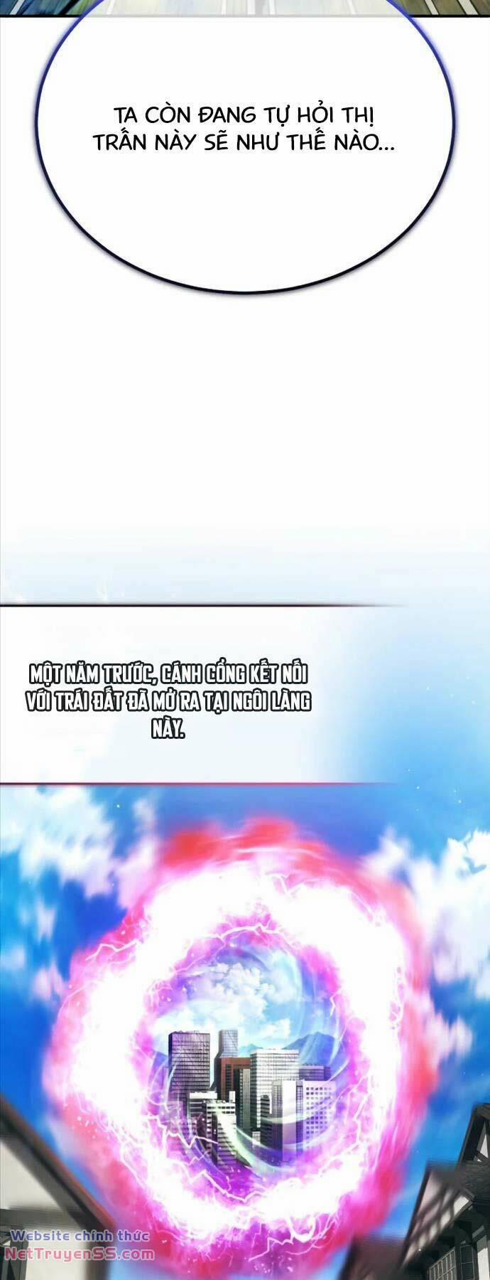 Hồi Quy Giả Về Hưu 26 trang 3