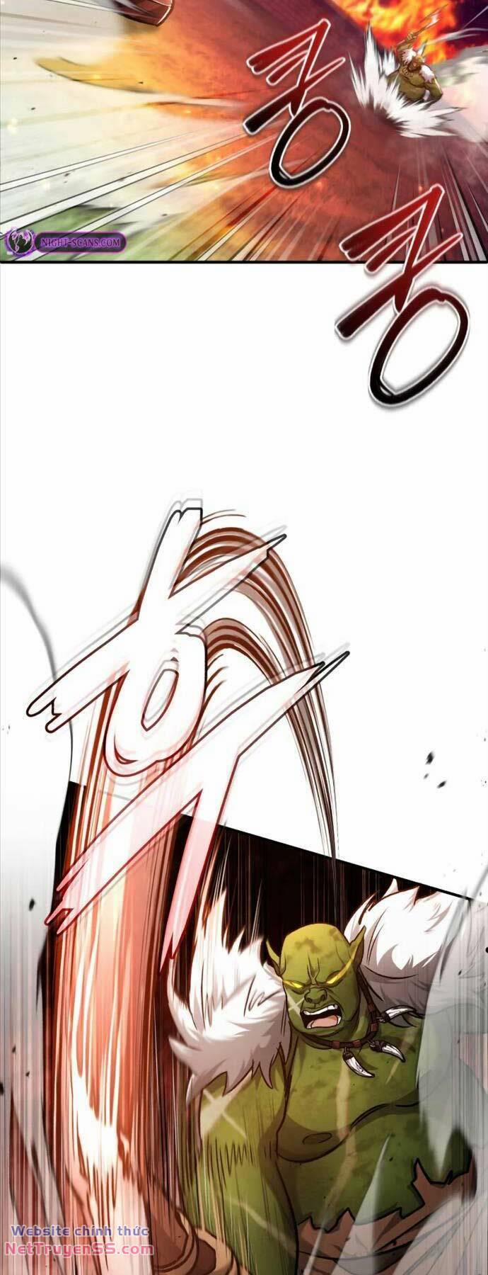 Hồi Quy Giả Về Hưu 26 trang 30