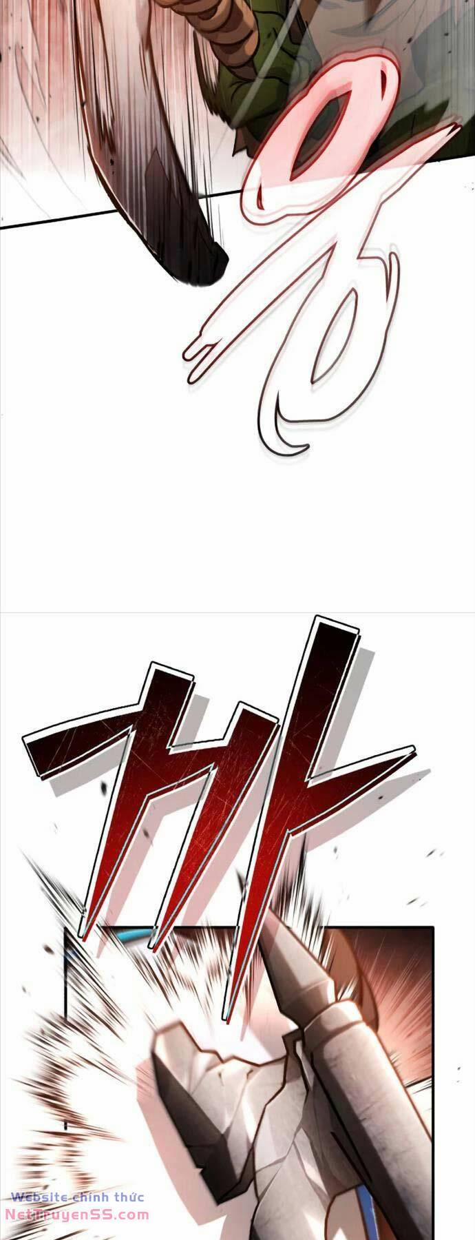 Hồi Quy Giả Về Hưu 26 trang 31