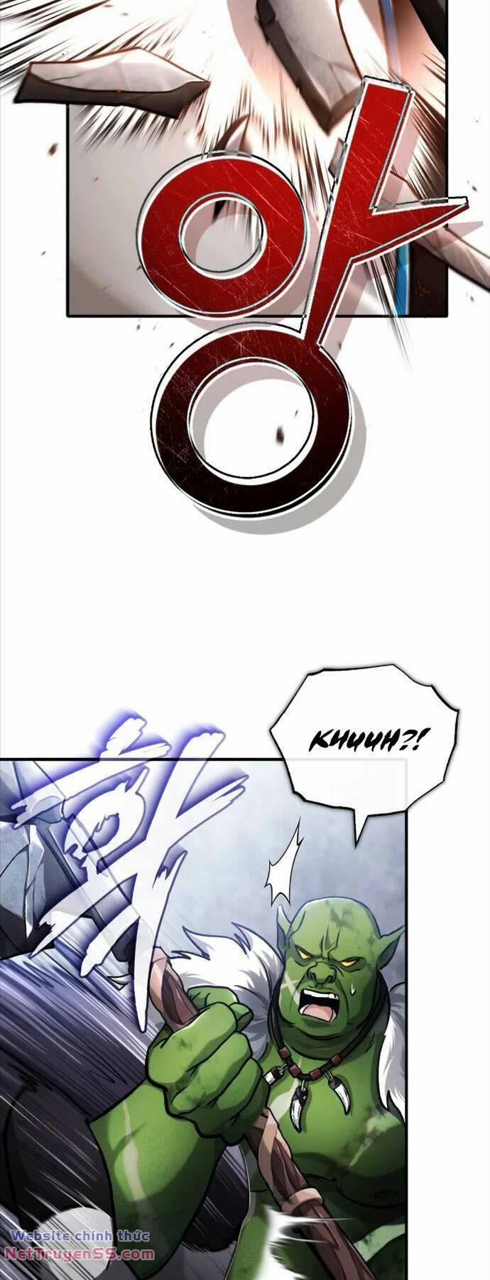 Hồi Quy Giả Về Hưu 26 trang 32