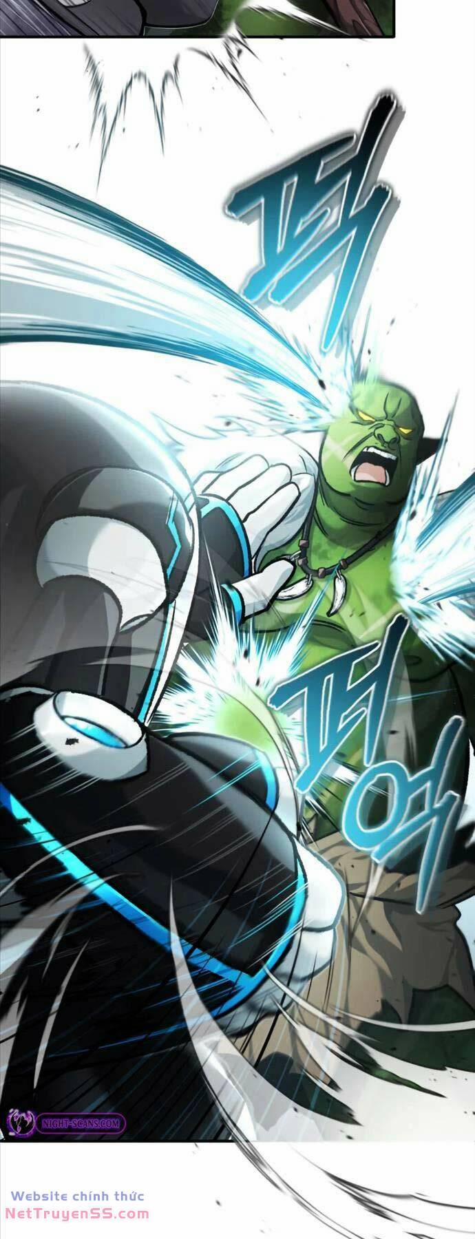 Hồi Quy Giả Về Hưu 26 trang 33