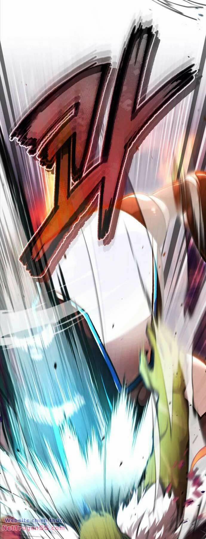 Hồi Quy Giả Về Hưu 26 trang 34