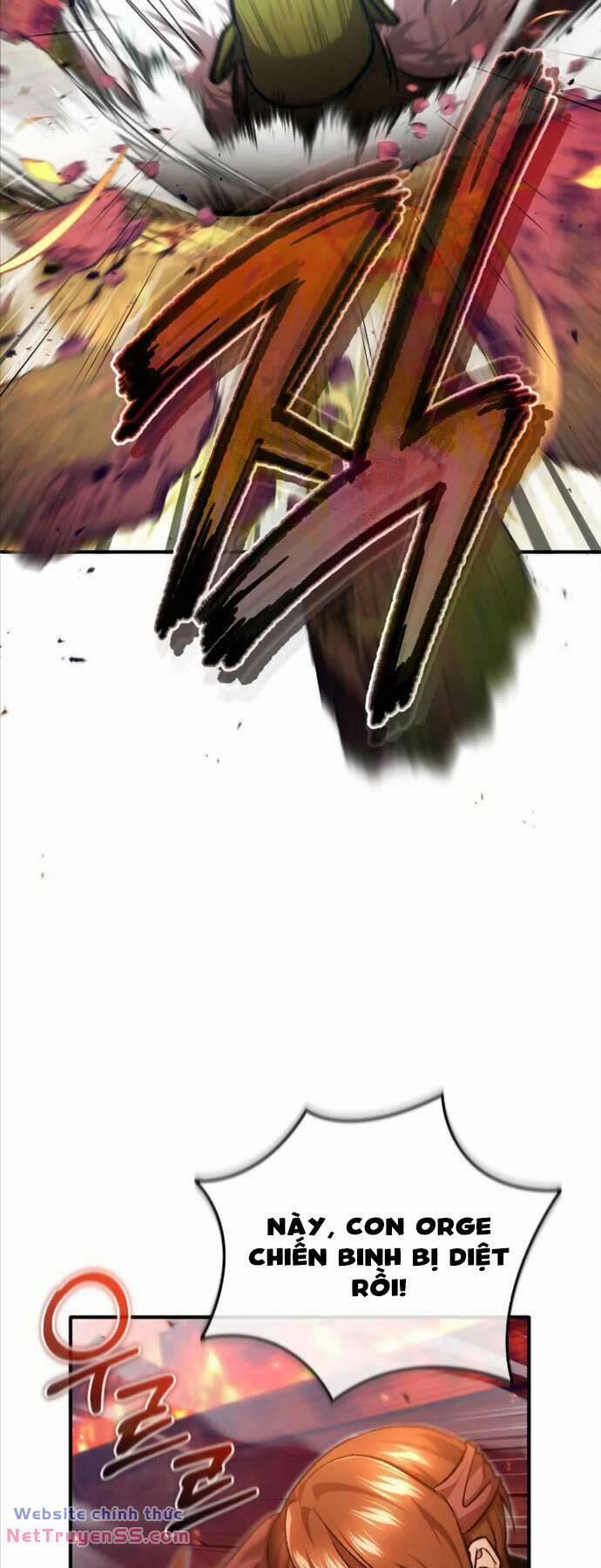 Hồi Quy Giả Về Hưu 26 trang 35