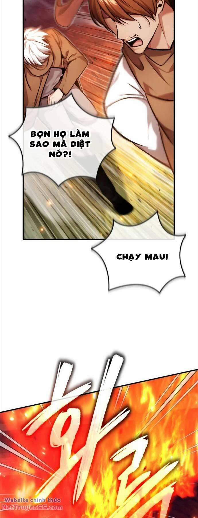 Hồi Quy Giả Về Hưu 26 trang 36