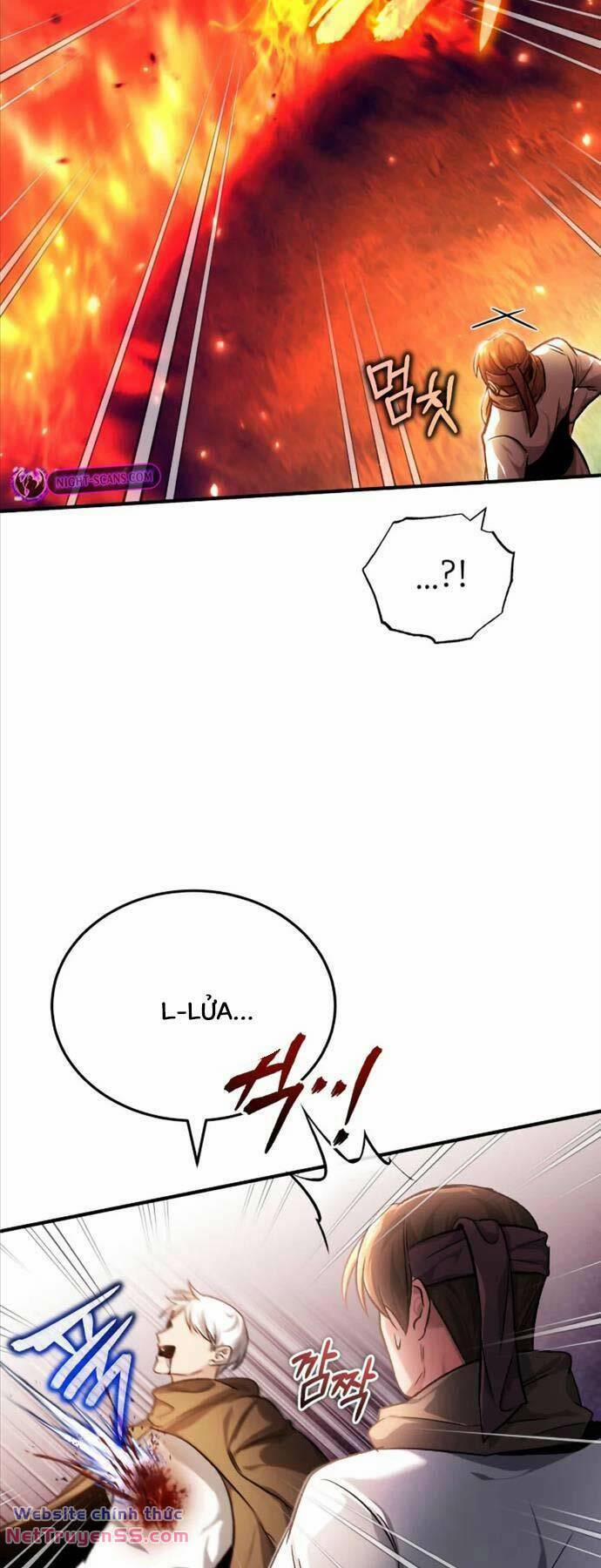 Hồi Quy Giả Về Hưu 26 trang 37