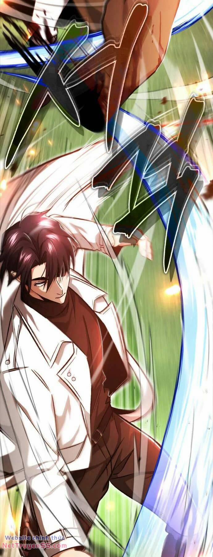 Hồi Quy Giả Về Hưu 26 trang 39