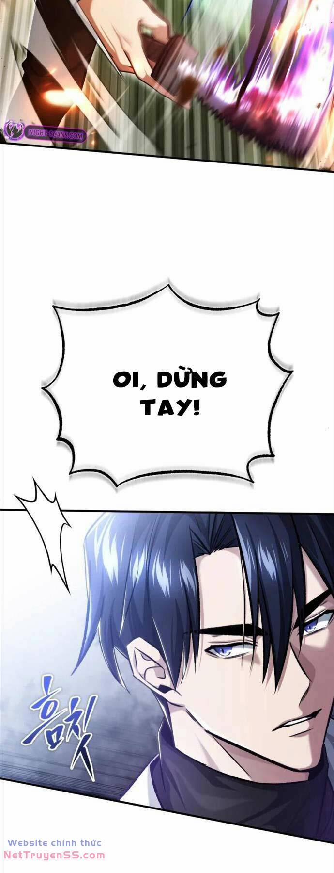 Hồi Quy Giả Về Hưu 26 trang 40