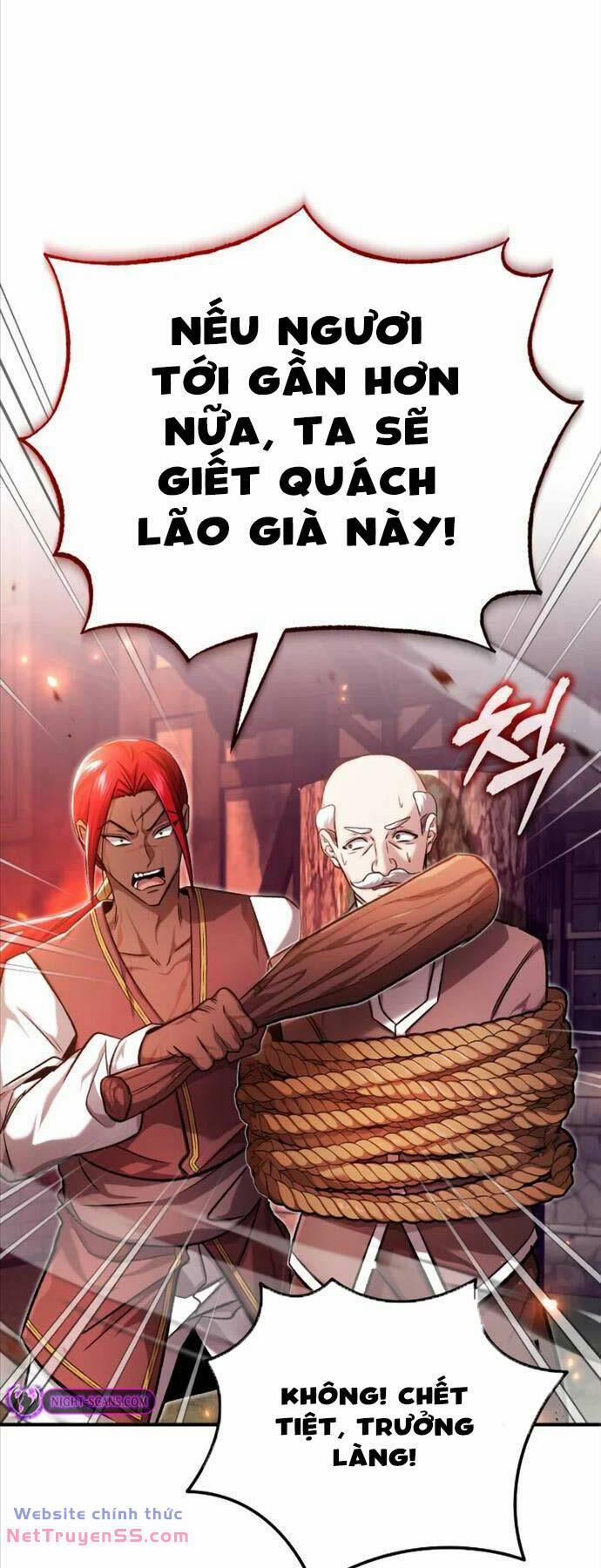 Hồi Quy Giả Về Hưu 26 trang 41