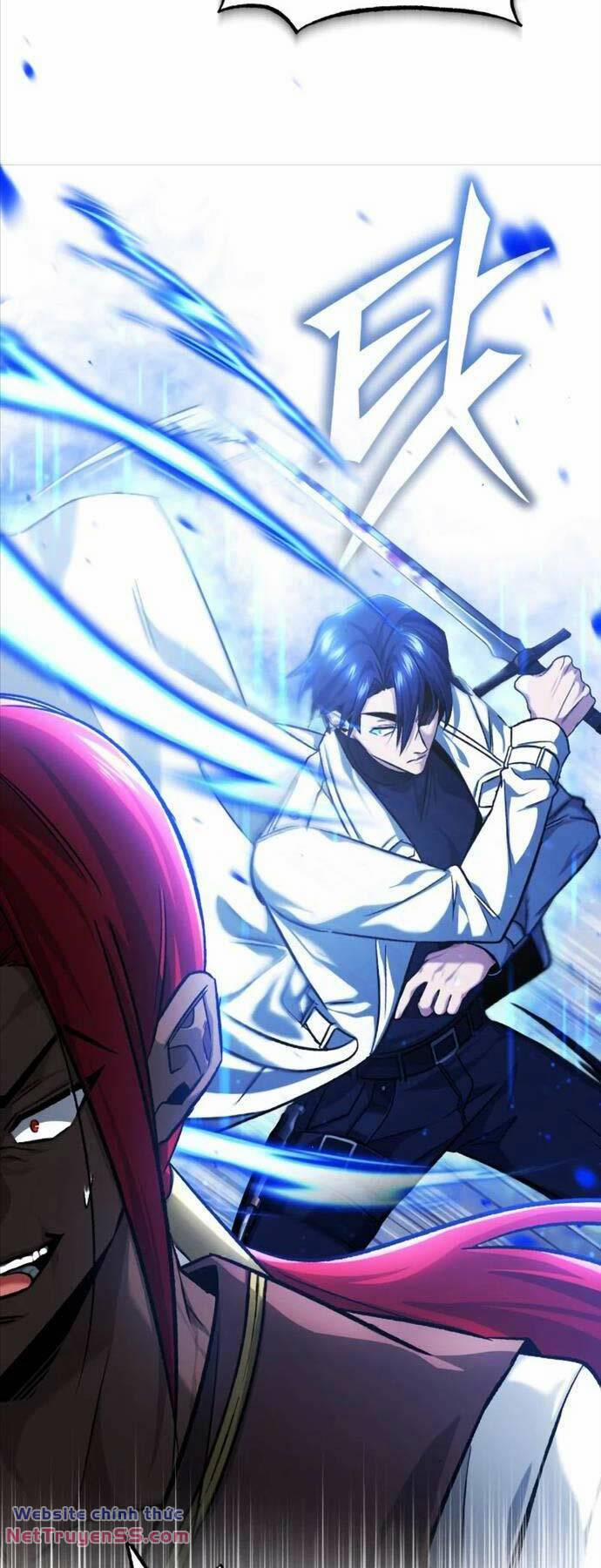 Hồi Quy Giả Về Hưu 26 trang 44