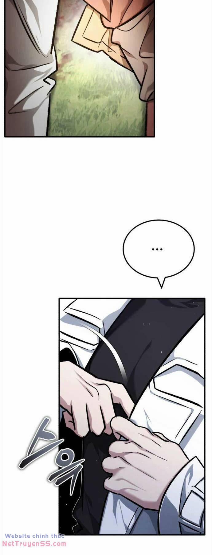 Hồi Quy Giả Về Hưu 26 trang 47