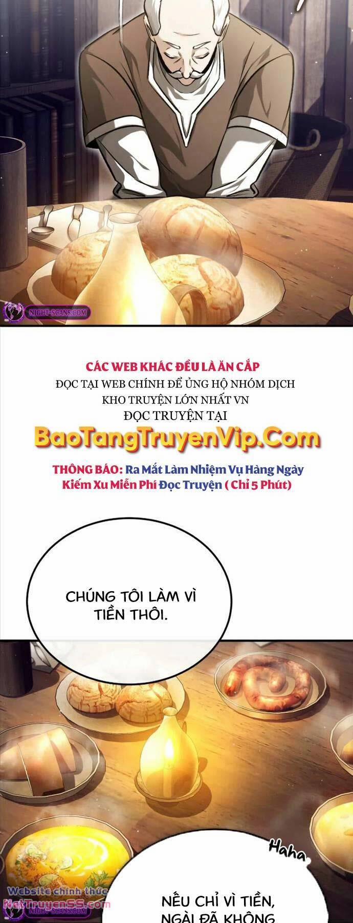 Hồi Quy Giả Về Hưu 26 trang 49