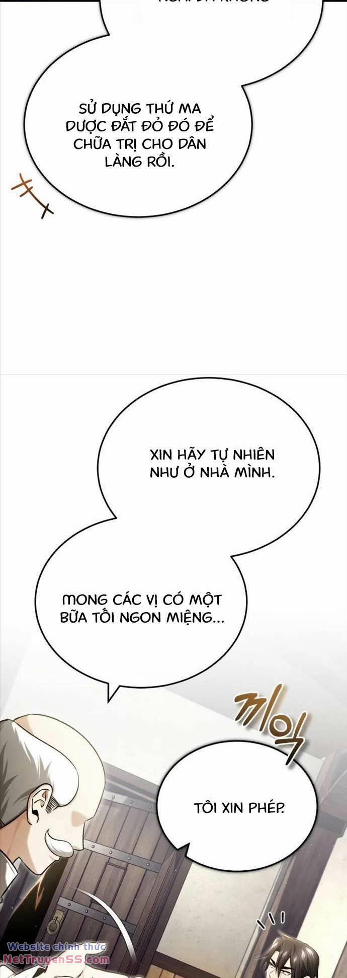 Hồi Quy Giả Về Hưu 26 trang 50