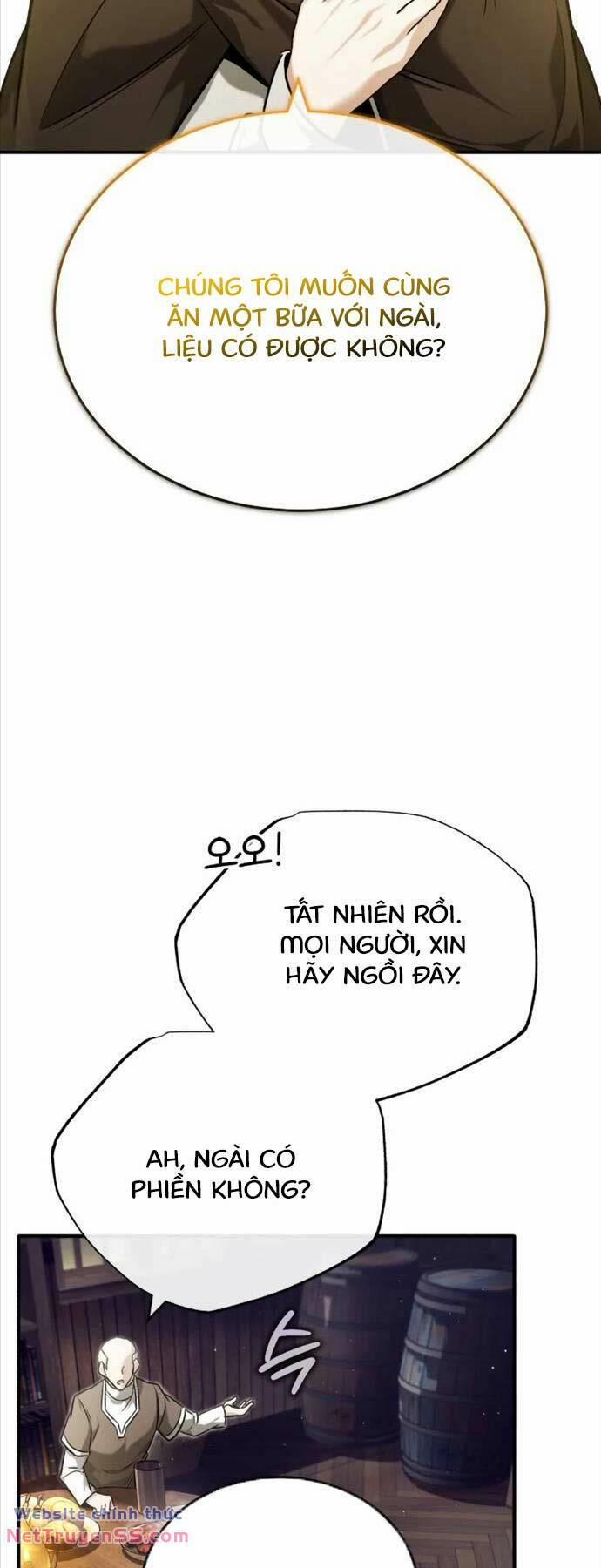 Hồi Quy Giả Về Hưu 26 trang 52