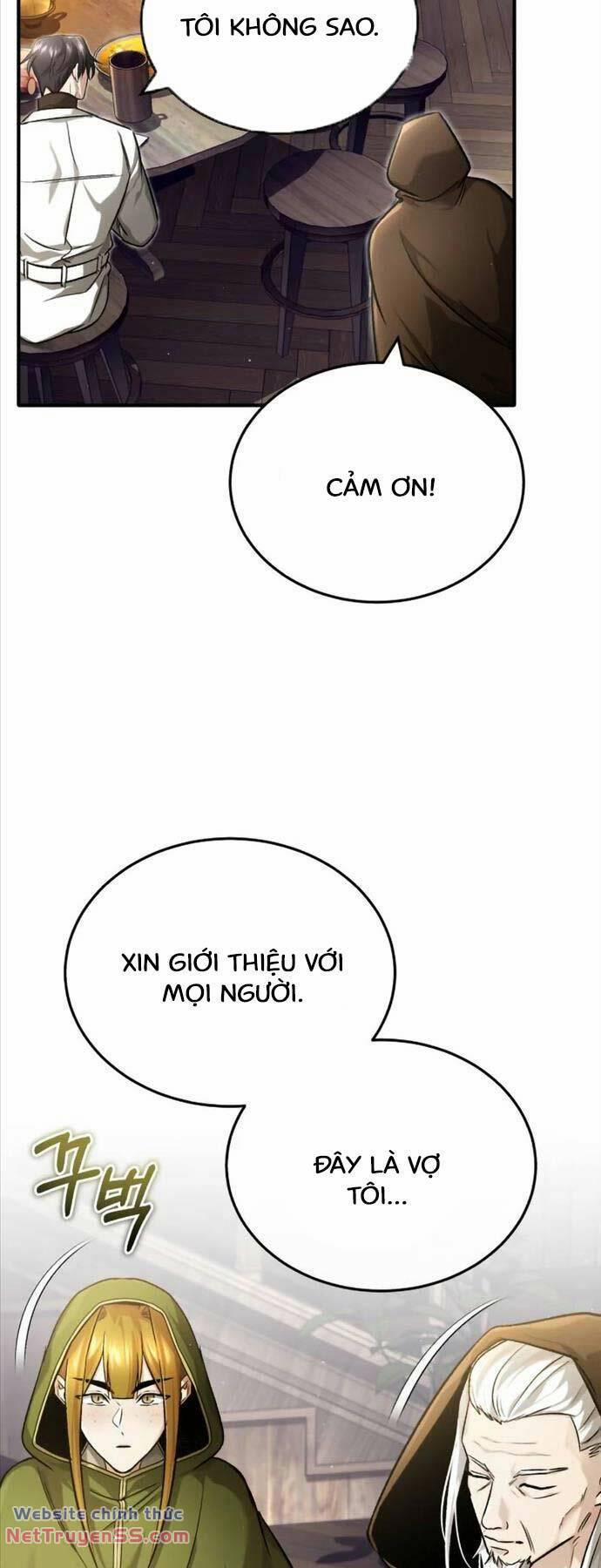 Hồi Quy Giả Về Hưu 26 trang 53