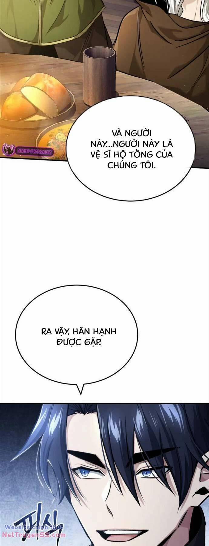 Hồi Quy Giả Về Hưu 26 trang 54