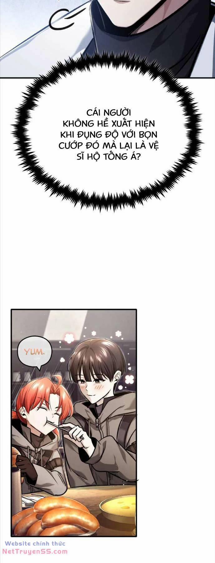 Hồi Quy Giả Về Hưu 26 trang 55