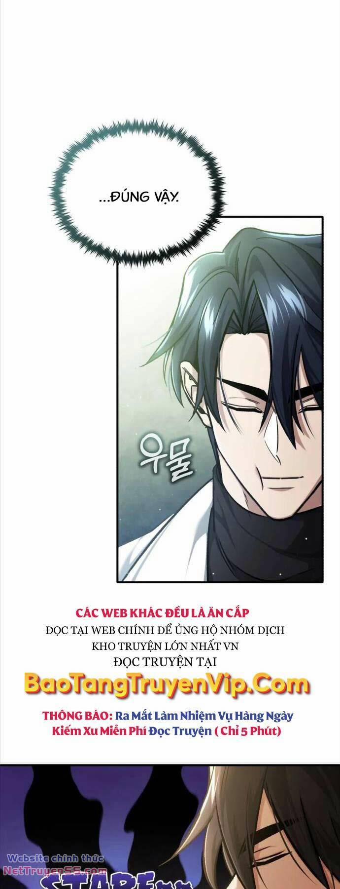 Hồi Quy Giả Về Hưu 26 trang 56