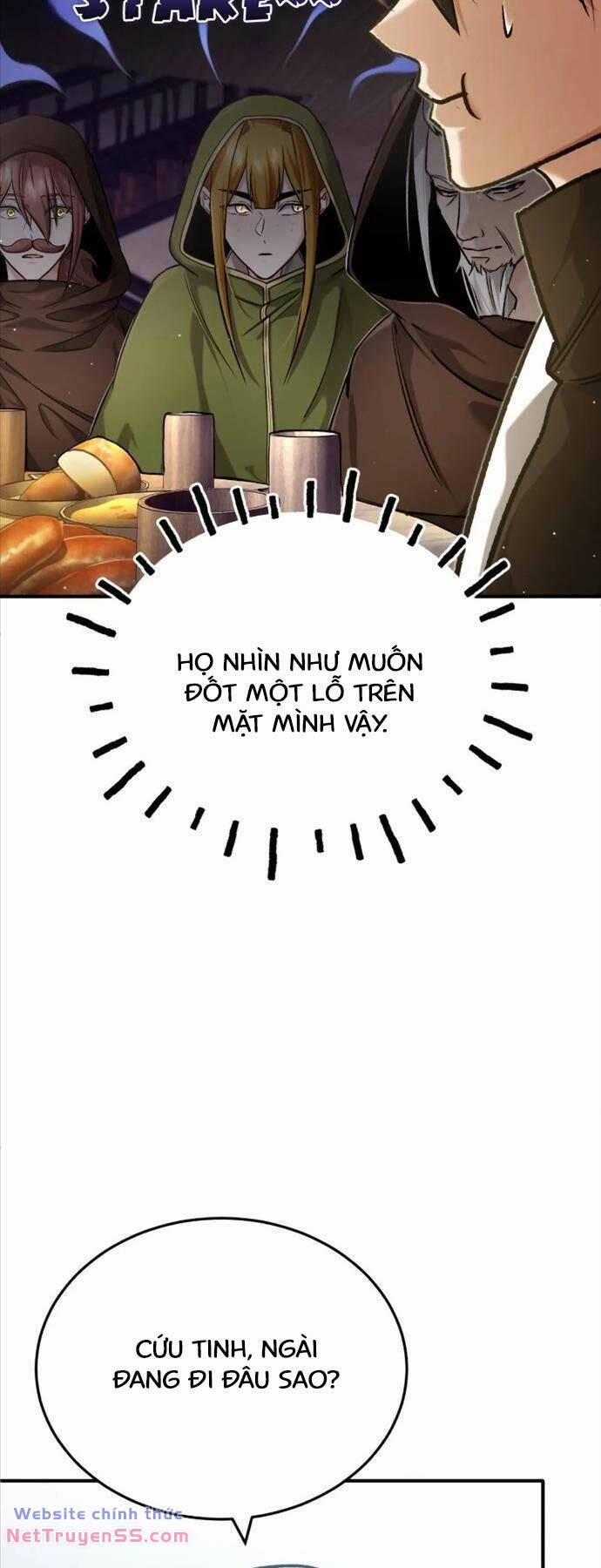 Hồi Quy Giả Về Hưu 26 trang 57