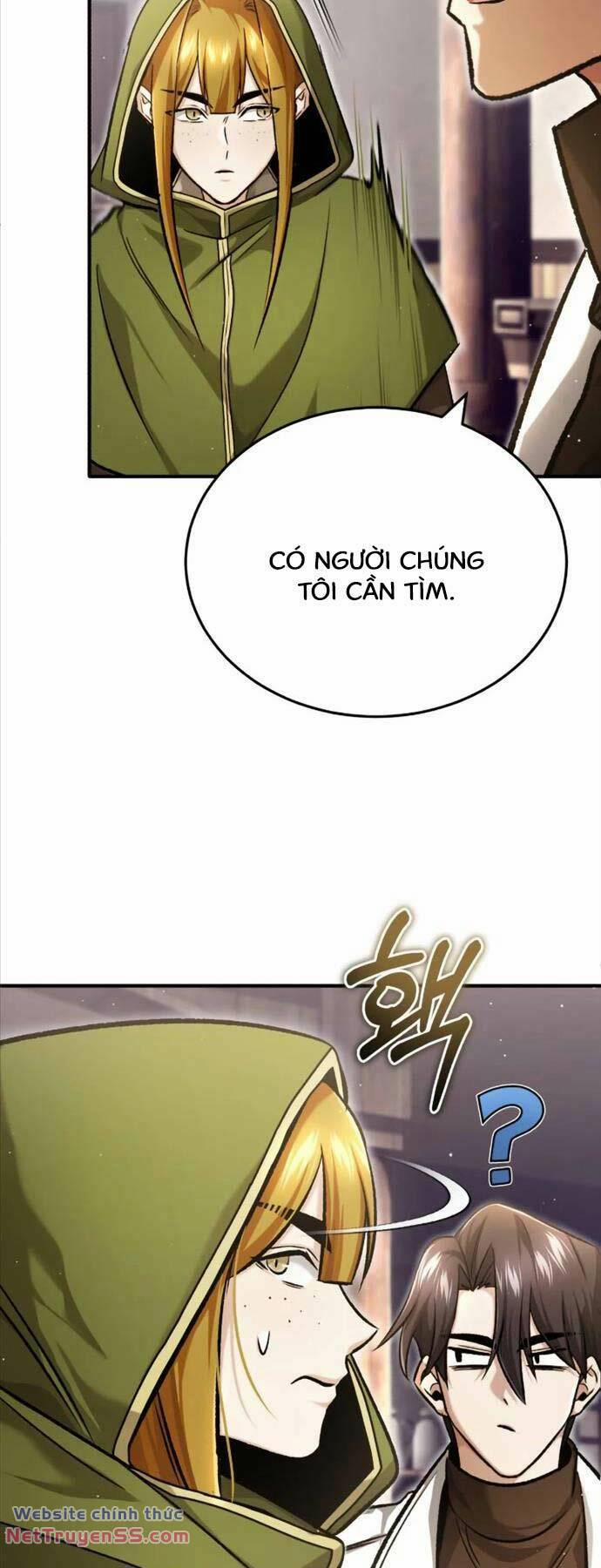 Hồi Quy Giả Về Hưu 26 trang 59